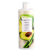 Enjoy Holistic Volume Shampoo / 33OZ
