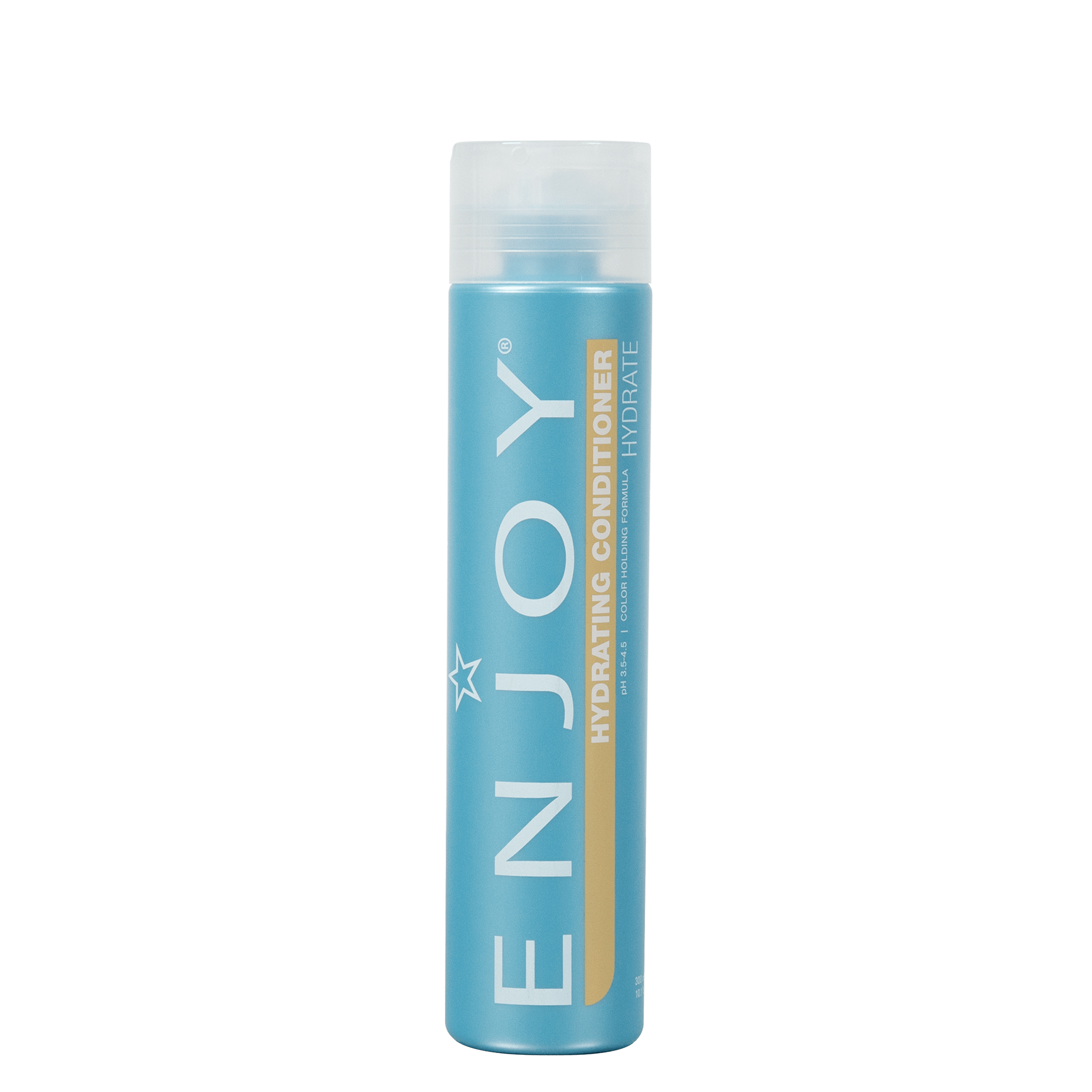 Enjoy Hydrate Hydrating Shampoo and Conditioner 10oz Duo ($47 Value) / 10 OZ