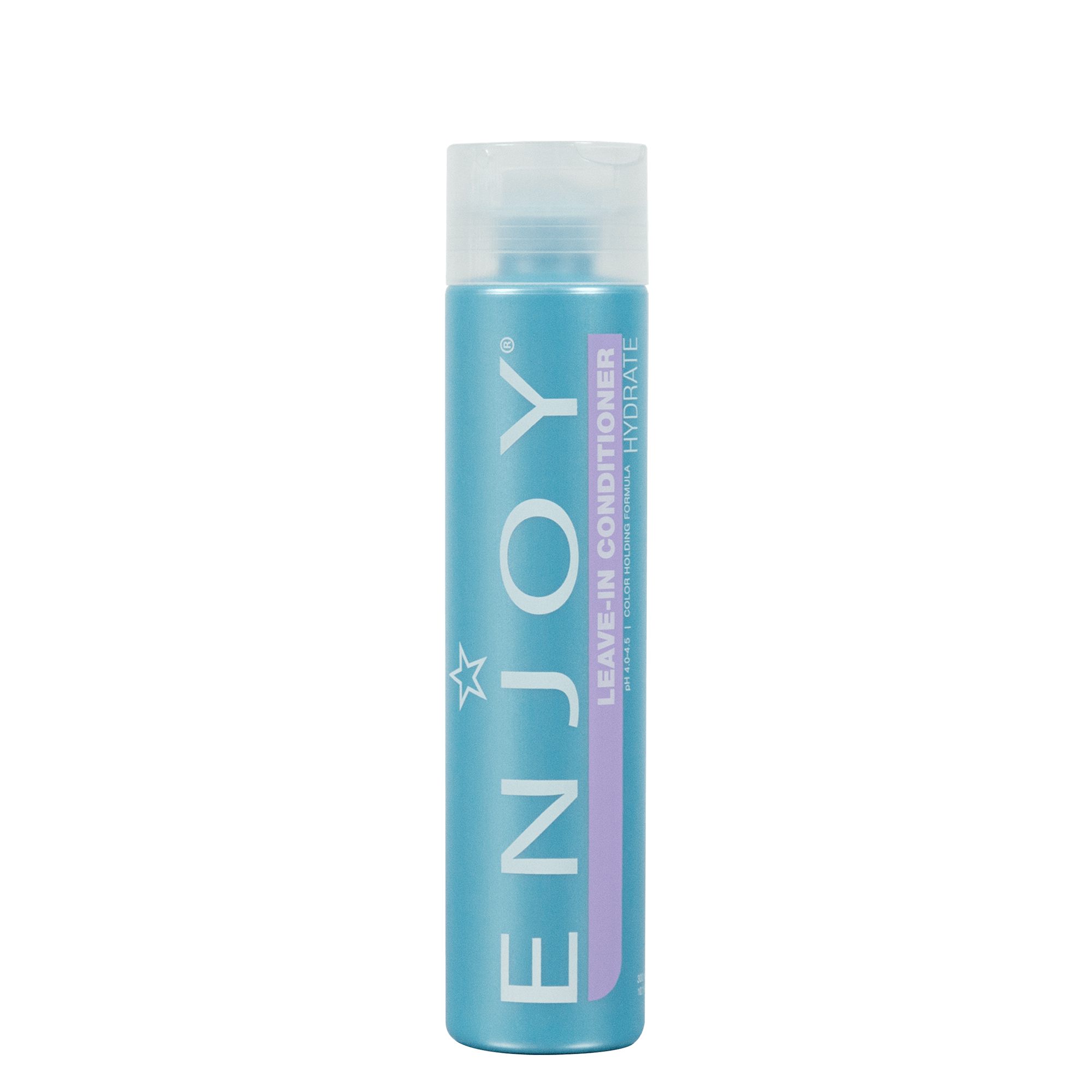 Enjoy Hydrate Leave In Conditioner / 10.OZ