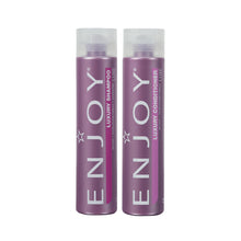 Enjoy Luxe Luxury Sulfate-Free Shampoo and Conditioner 10oz Duo / 10OZ
