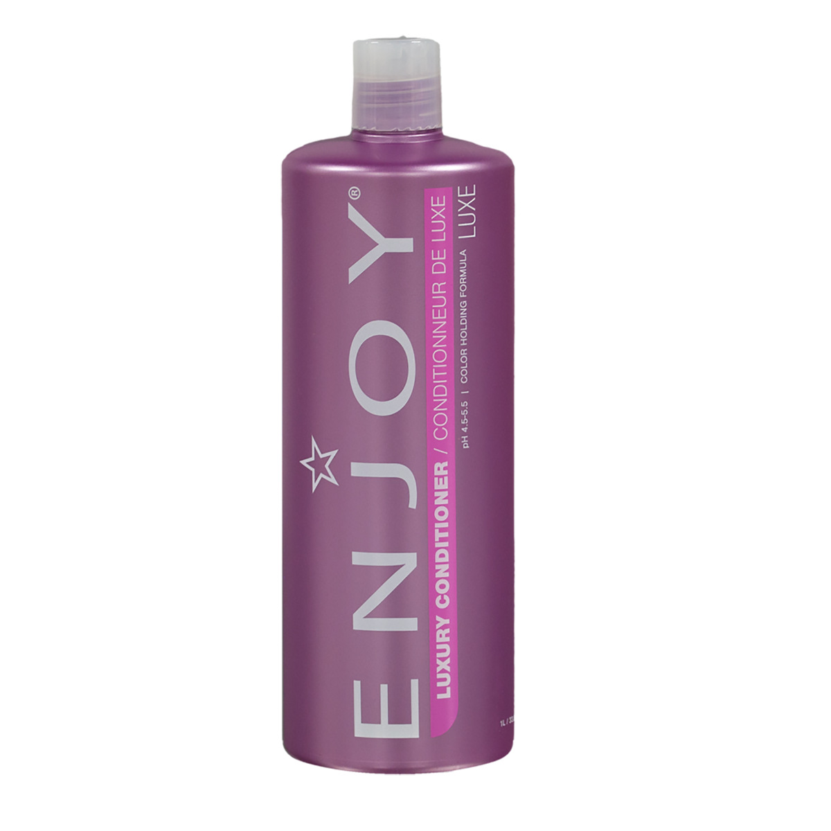 Enjoy Luxe Luxury Conditioner / 32 OZ, image 26716838232214