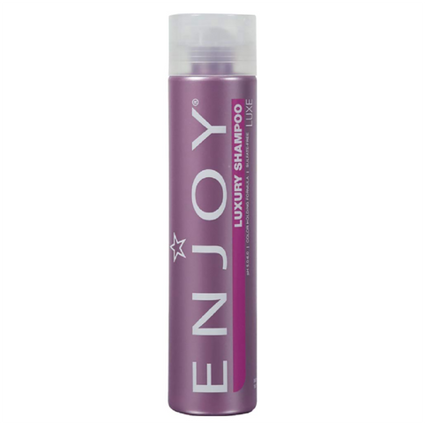Enjoy Luxe Sulfate-Free Luxury Shampoo / 10 OZ