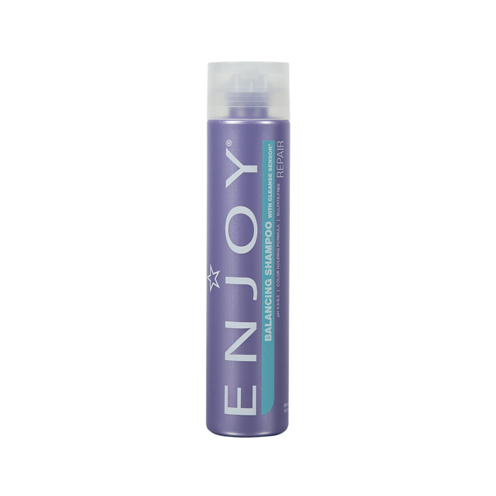 Enjoy Repair Balancing Sulfate-Free Shampoo / 10 OZ thumbnail 1