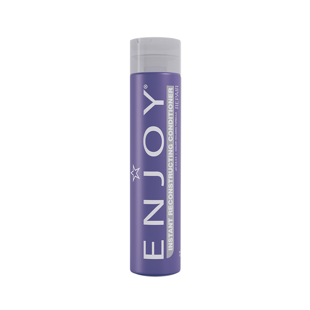 Enjoy Instant Reconstructing Conditioner / 10.OZ thumbnail 1
