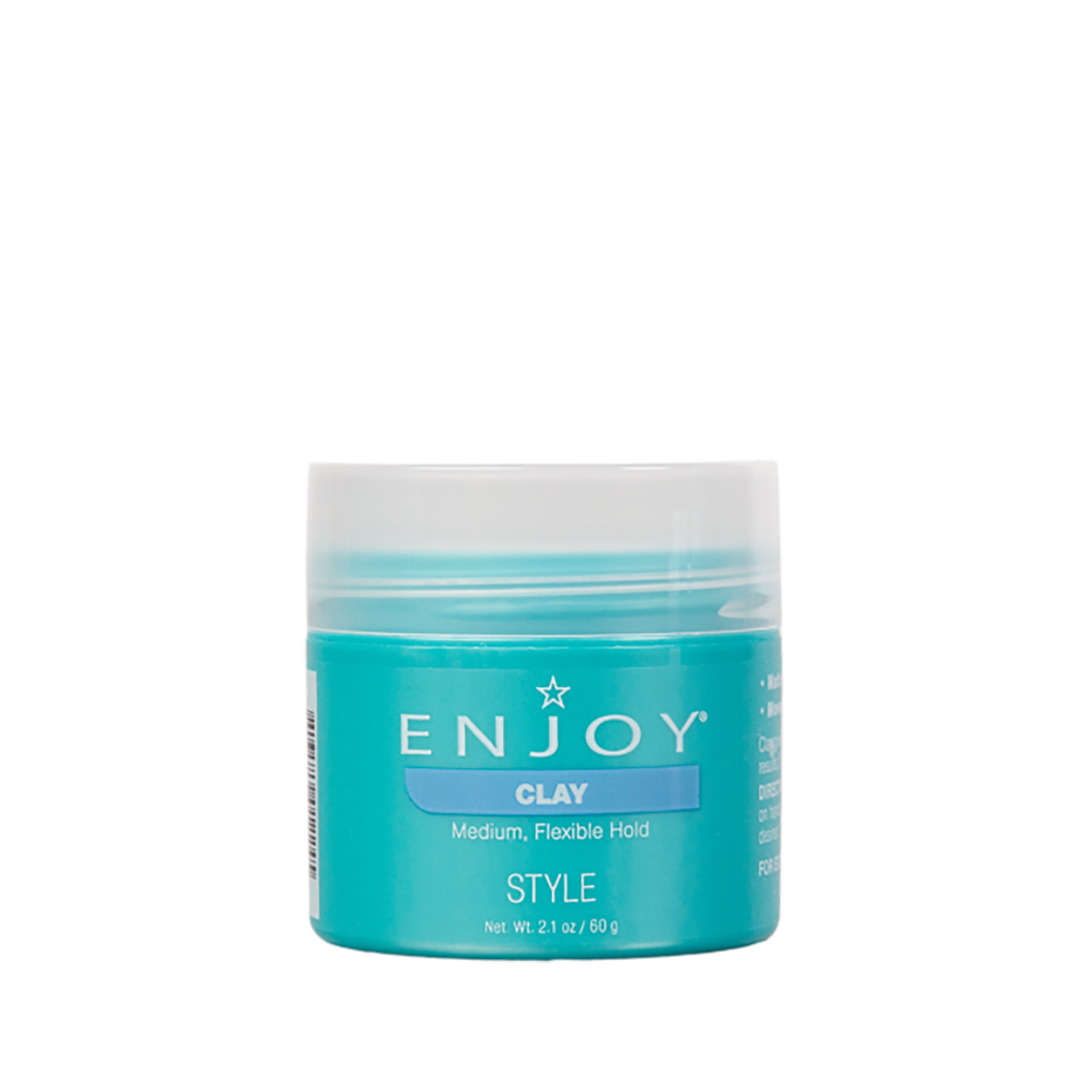 Enjoy Style Clay / 2OZ
