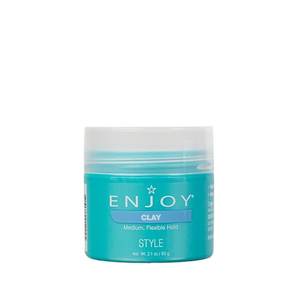 Enjoy Style Clay - Planet Beauty