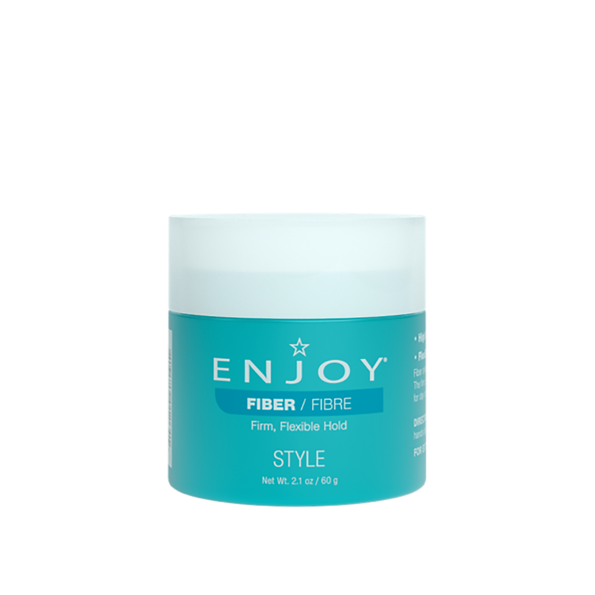 Enjoy Style Fiber / 2OZ