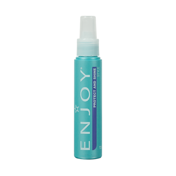 Enjoy Style Protect and Shine - Planet Beauty