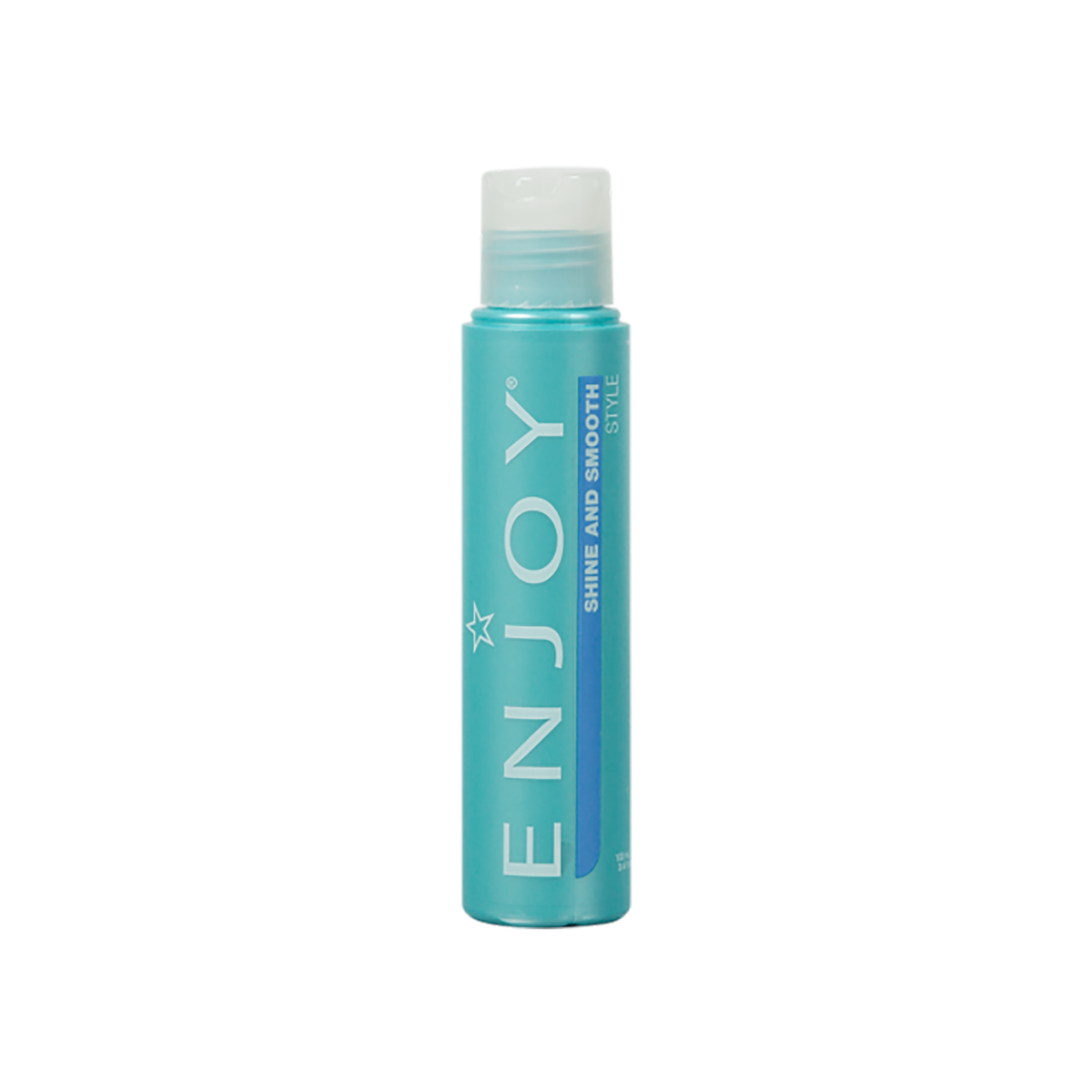 Enjoy Style Shine and Smooth / 3.4OZ