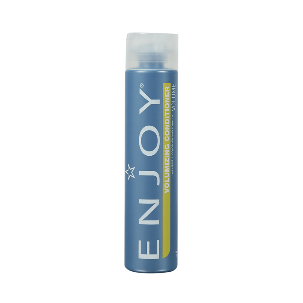 Enjoy Volume Volumizing Conditioner / 10 OZ thumbnail 1