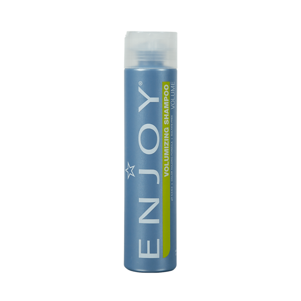 Enjoy Volume Sulfate-Free Volumizing Shampoo / 10 OZ thumbnail 1