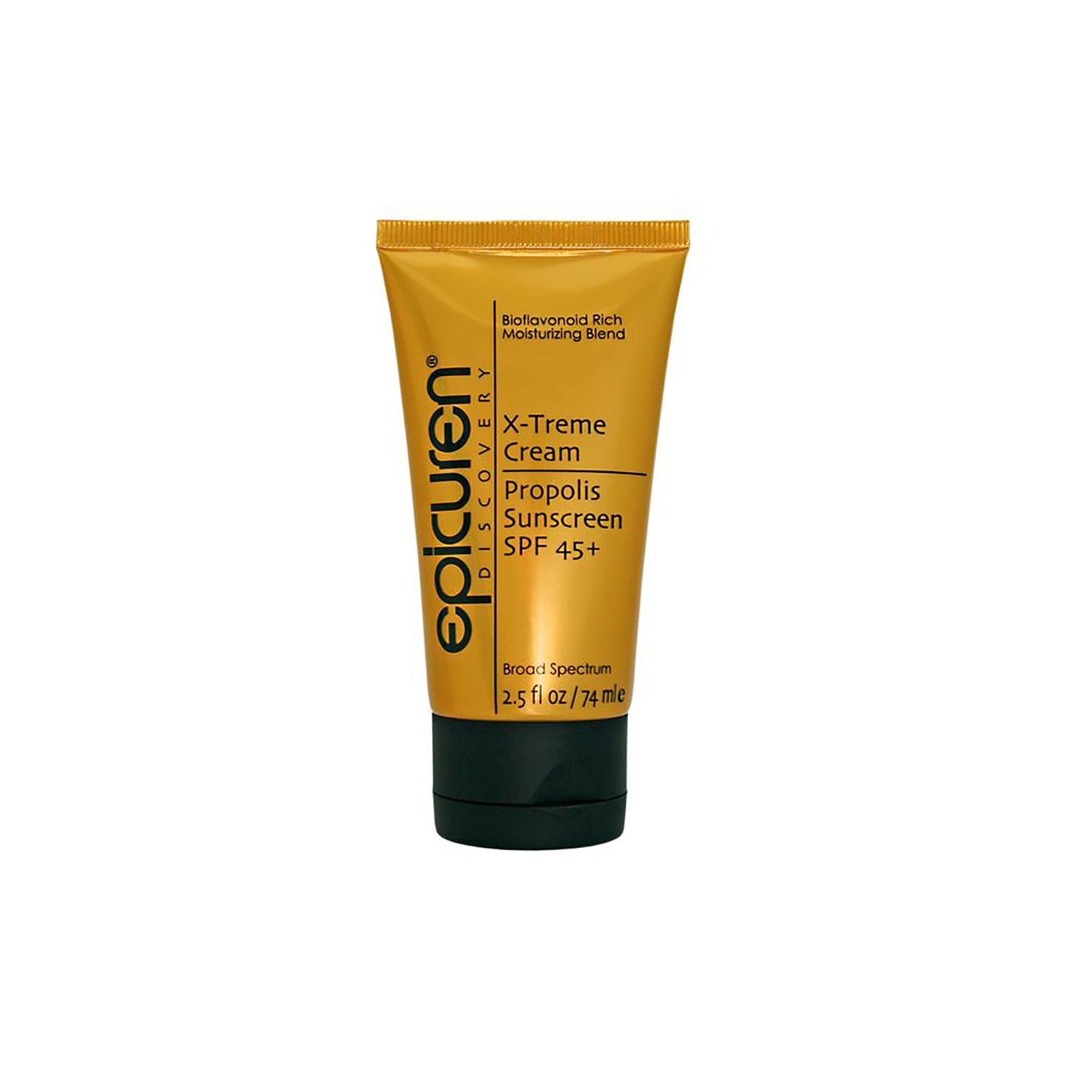 Epicuren X-treme Cream Propolis Sunscreen SPF 45+ / 2.5