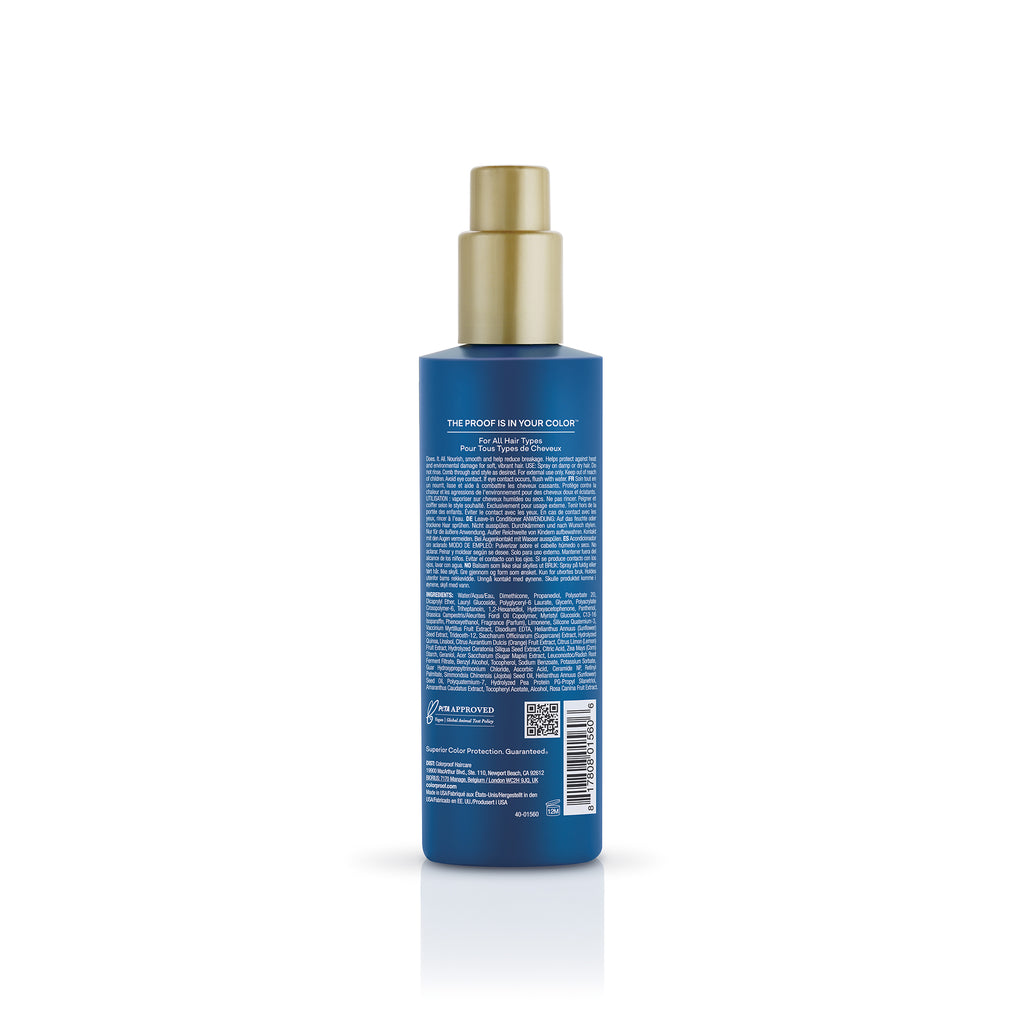 Colorproof Essential Leave-In / 8.5OZ thumbnail 2