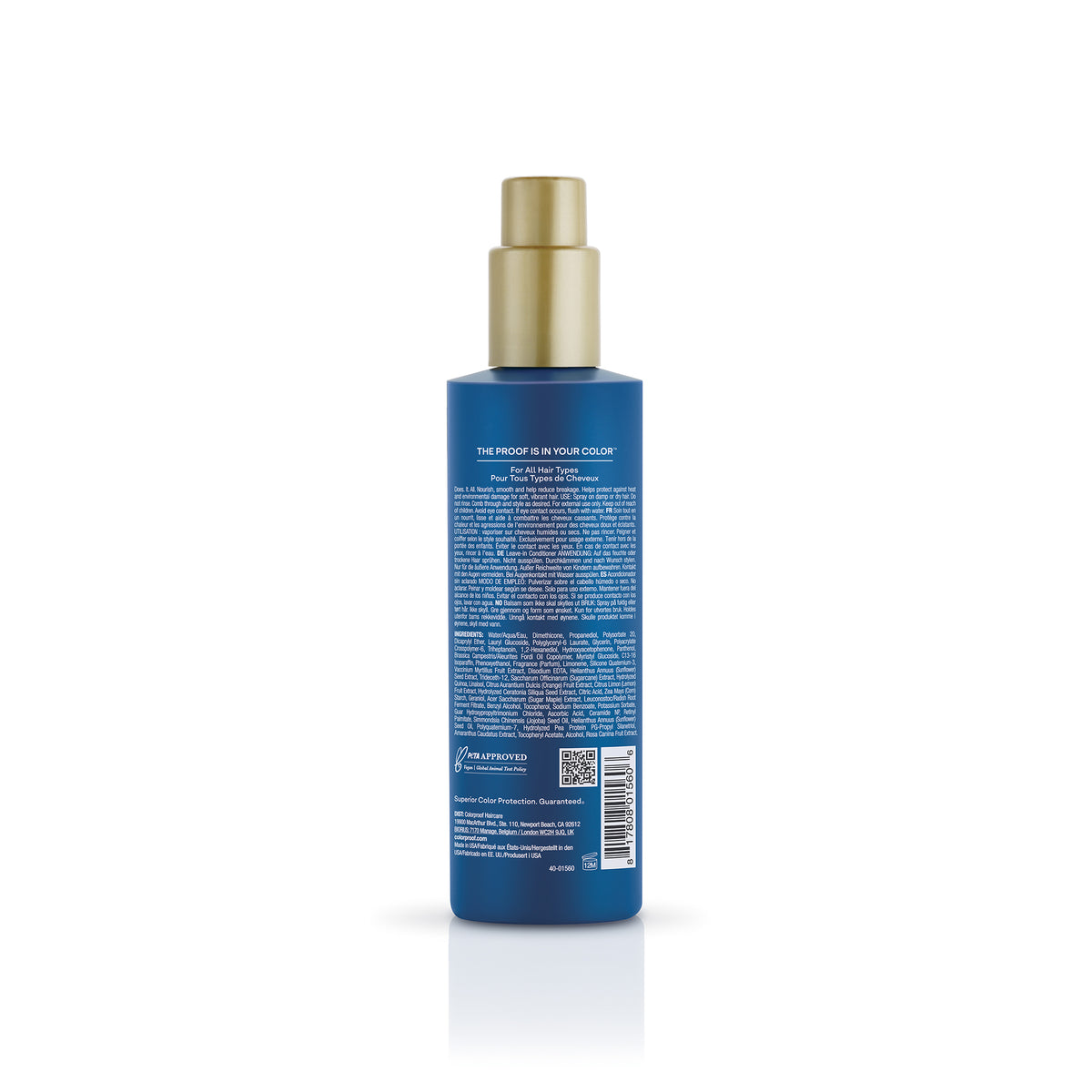Colorproof Essential Leave-In / 8.5OZ, image 25100017795222