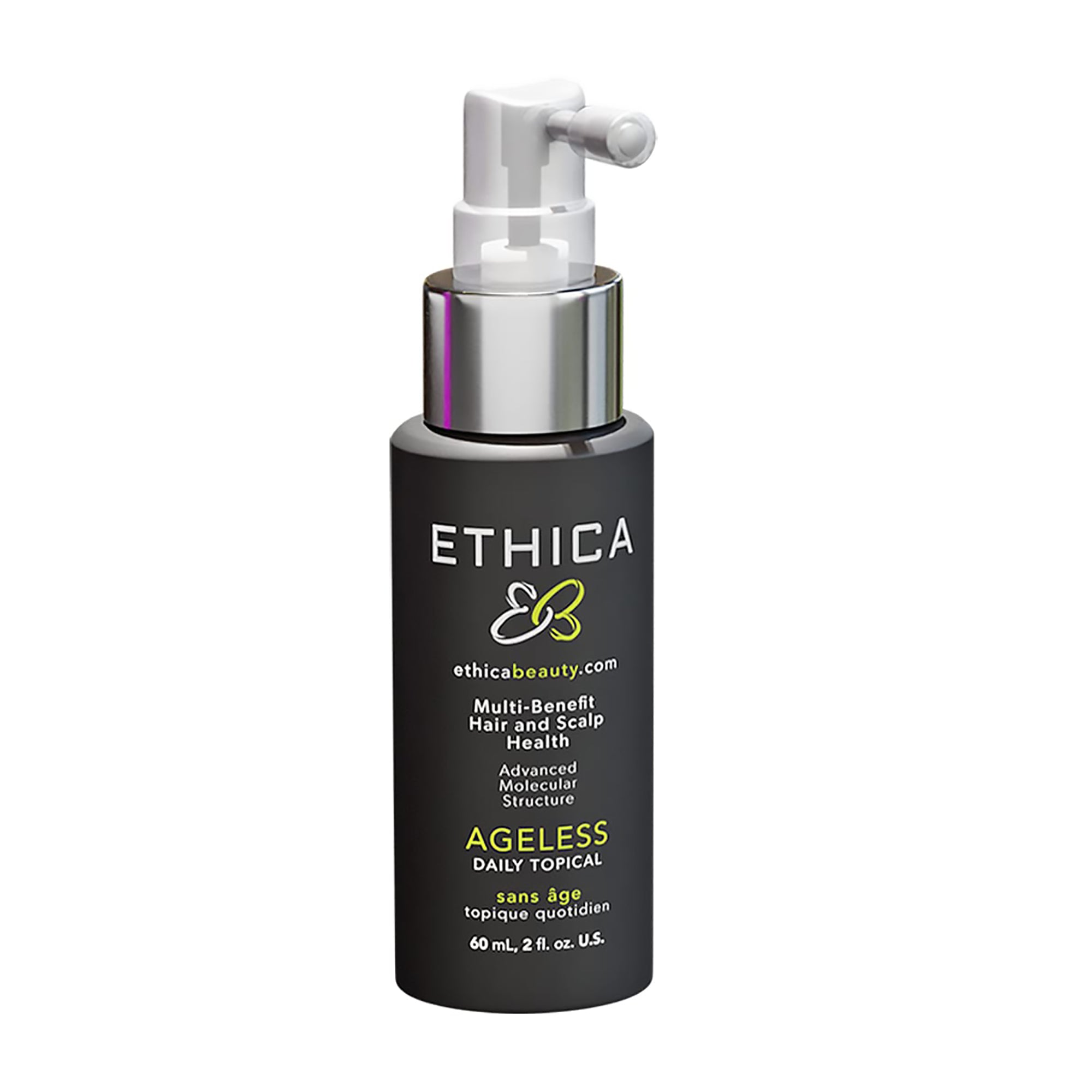 Ethica Beauty Ageless Daily Topical Treatment / 2OZ