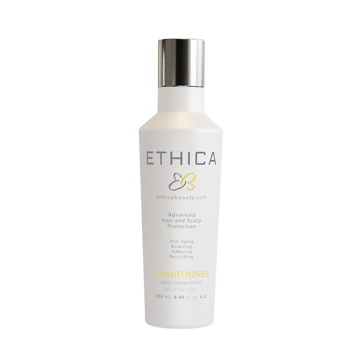 Ethica Beauty Energizing Anti-Aging Protective Daily Conditioner / 8.5OZ, image 27131936866454