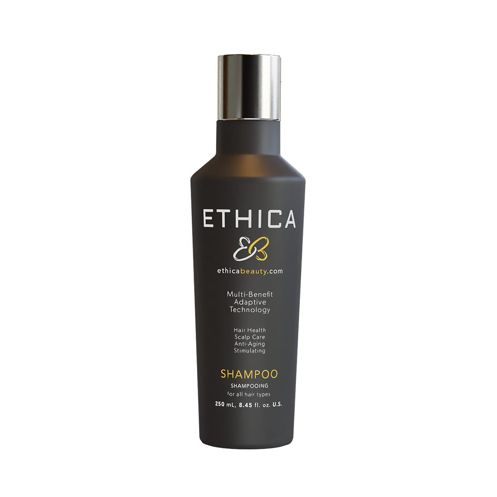 Ethica Beauty Stimulating Anti-Aging Daily Shampoo / 10.14OZ thumbnail 1