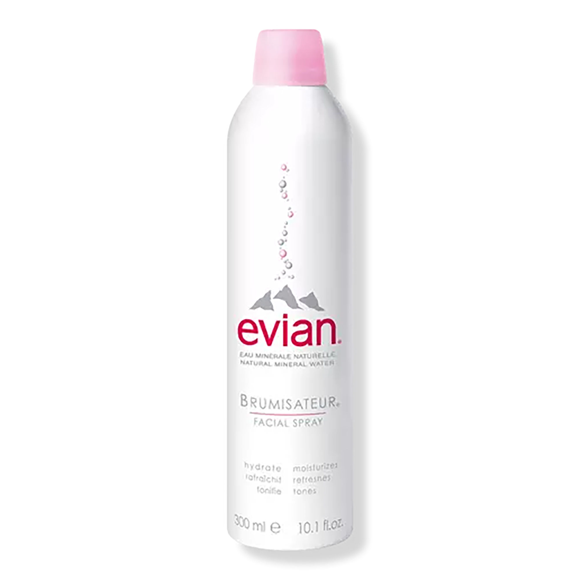 Evian Water Facial Spray 10 oz