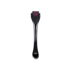 Beauty Ora Facial Microneedle Roller System 0.25mm - Purple BlackBeauty Ora Facial Microneedle Roller System 0.25mm - Purple Black / PURPLE BLACK