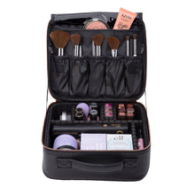 Fancii Madison Small Makeup Case - Weekender / SMALL