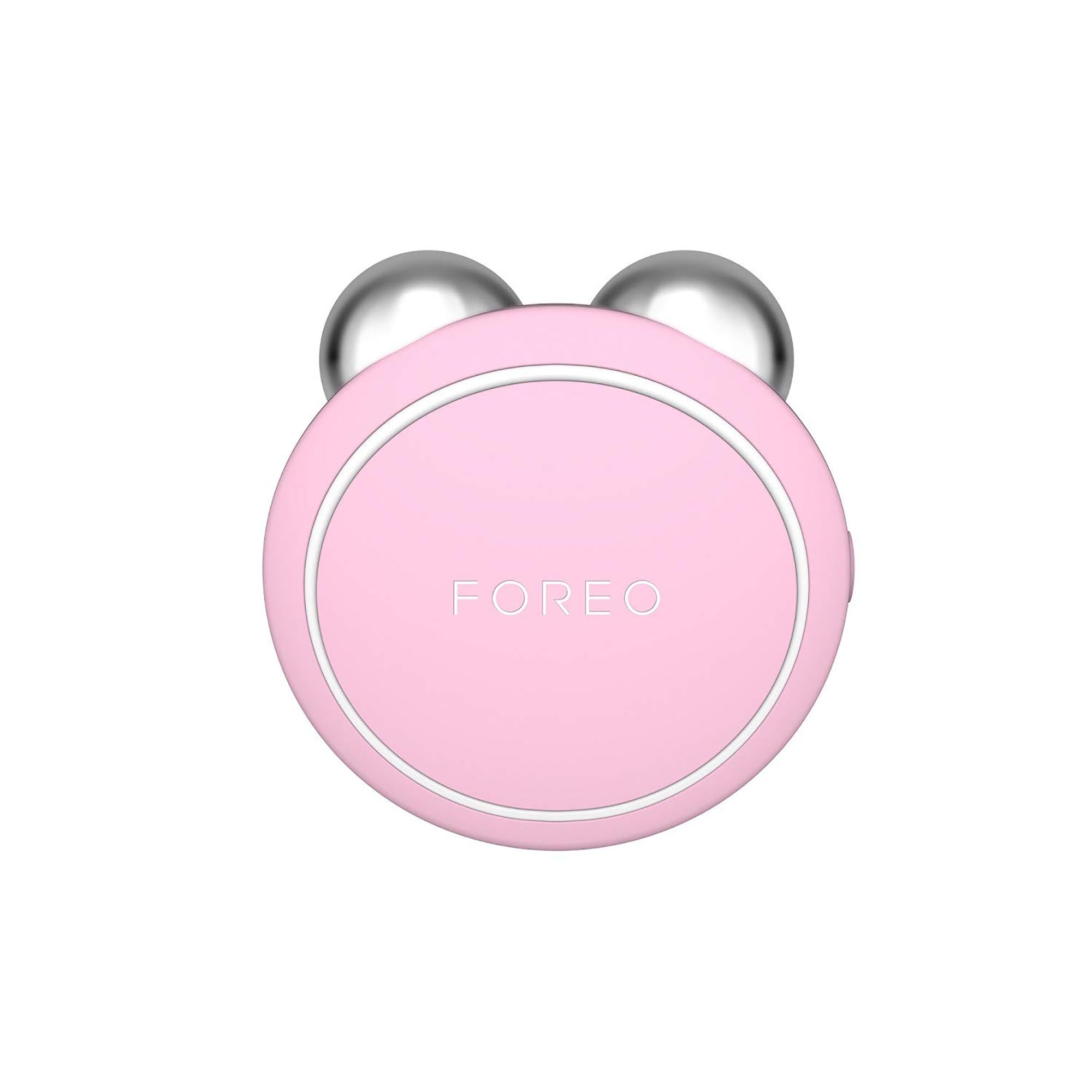 Foreo BEAR mini / PEARL PINK / Swatch