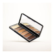 Frankie Rose Boho Babe Eyeshadow Palette / Boho babe