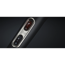 GHD Helios Hair Dryer / BLACK