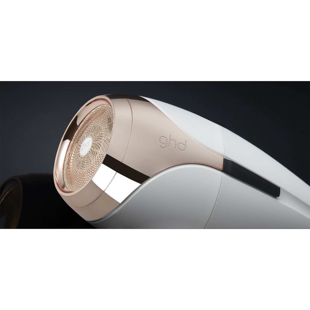 GHD Helios Hair Dryer / WHITE, image 26168469291158