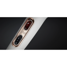 GHD Helios Hair Dryer / WHITE