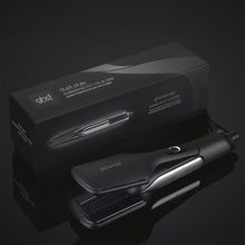 GHD Duet Styler 2-In-1 Hot Air Styler - Black