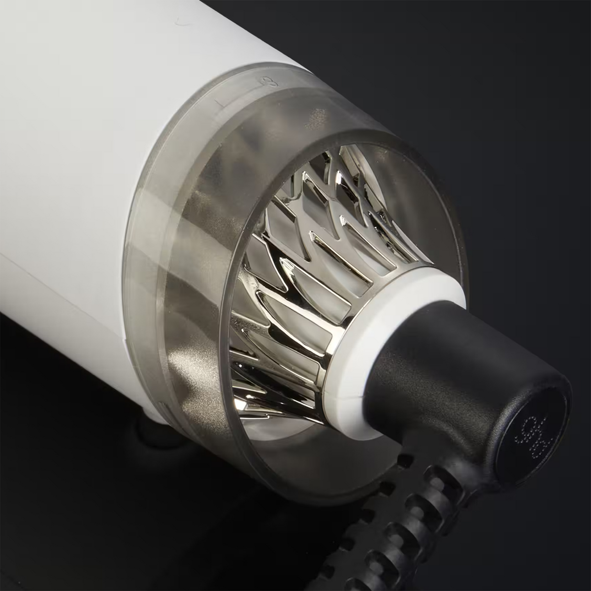 GHD Duet Styler 2-In-1 Hot Air Styler - White / WHITE, image 27031329013910