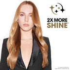 GHD Duet Styler 2-In-1 Hot Air Styler - White / WHITE