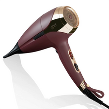 GHD Helios Professional Dryer in Plum / PLUM