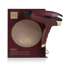 GHD Helios Professional Dryer in Plum / PLUM