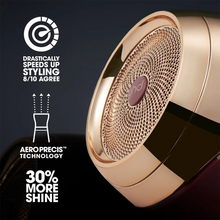 GHD Helios Professional Dryer in Plum / PLUM