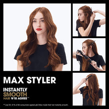GHD Max Styler - 2