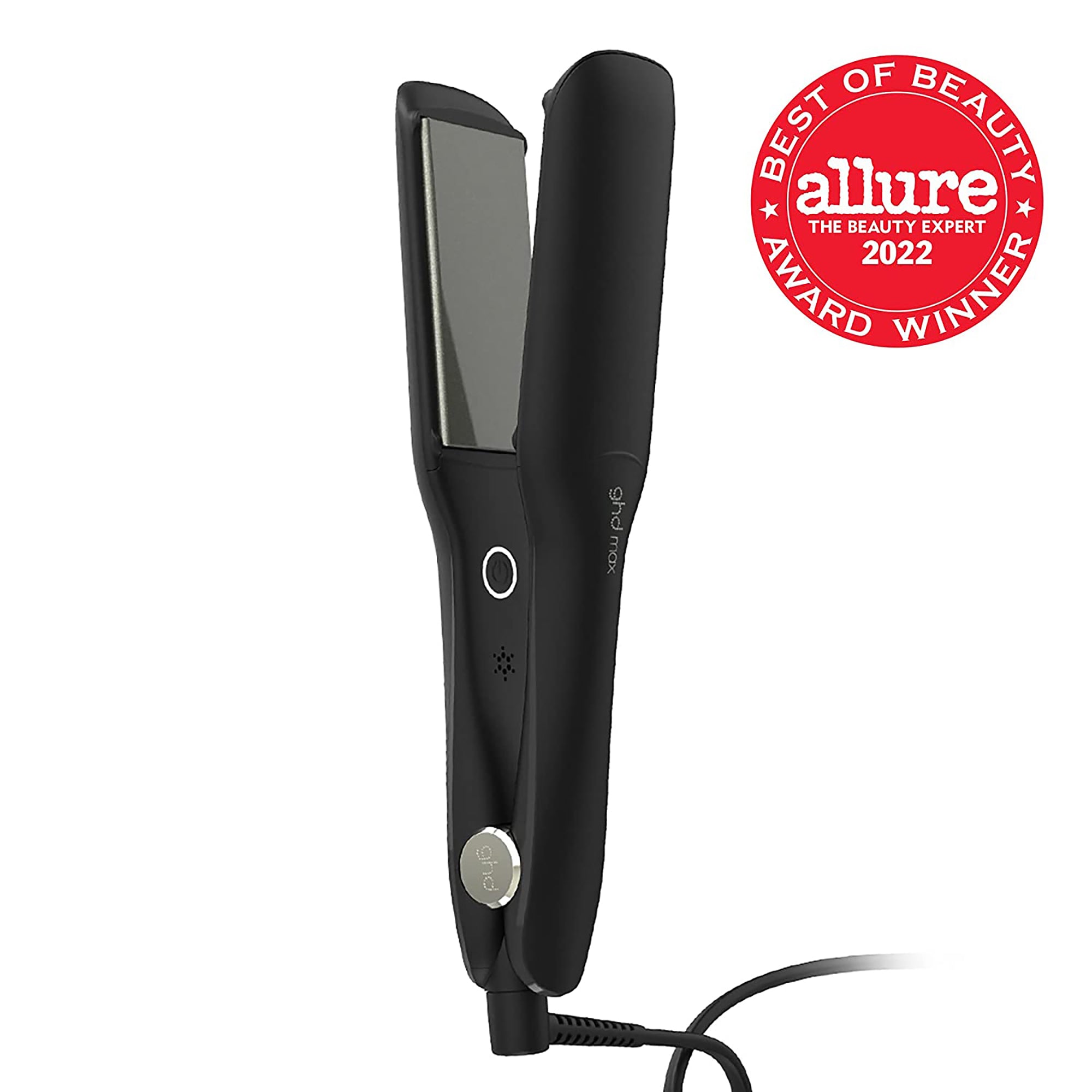 Buy ghd Flat Iron - Chronos Styler Black 1 Inch by Flat Irons at