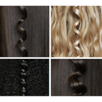 GHD Thin Wand