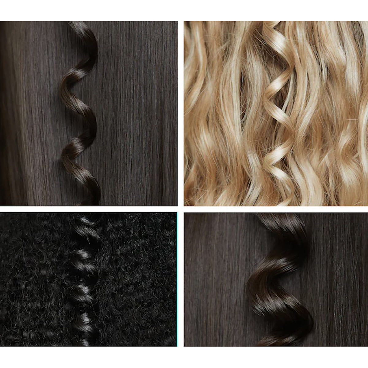 GHD Thin Wand