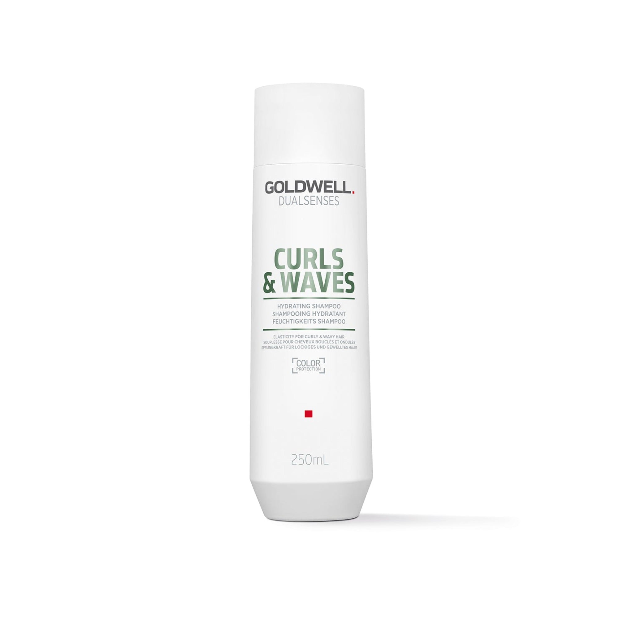 Goldwell Curls & Waves Shampoo - 10oz / 10.1OZ
