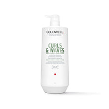 Goldwell Curls & Waves Shampoo - 33oz / 33.8OZ