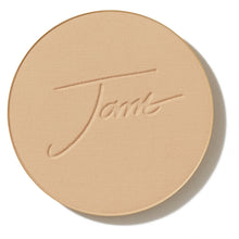 Jane Iredale PurePressed Base Mineral Foundation REFILL / GOLDEN GLOW