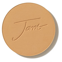 Jane Iredale PurePressed Base Mineral Foundation REFILL / GOLDEN TAN