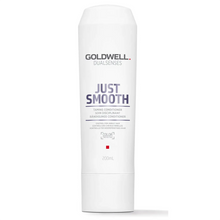 Goldwell Dualsenses Just Smooth Taming Conditioner / 10.OZ
