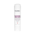 Goldwell Dualsenses Blondes & Highlights Anti-yellow Conditioner / 10 OZ