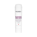 Goldwell Dualsenses Blondes & Highlights Anti-yellow Conditioner / 10 OZ