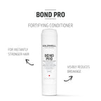 Goldwell Dualsenses Color Brilliance Conditioner 10oz / 10.OZ