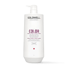 Goldwell Dualsenses Color Brilliance Shampoo - 33oz / 33.OZ