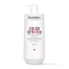 Goldwell Dualsenses Color Extra Rich Brilliance Conditioner - 33oz / 33.OZ