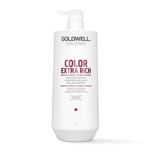 Goldwell Dualsenses Color Extra Rich Shampoo - 33oz / 33.OZ